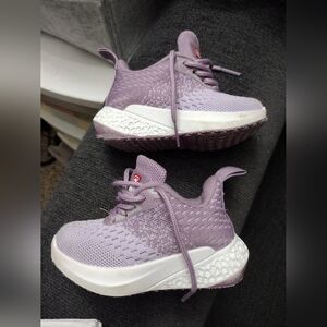 Ecko Red Girls Sneakers